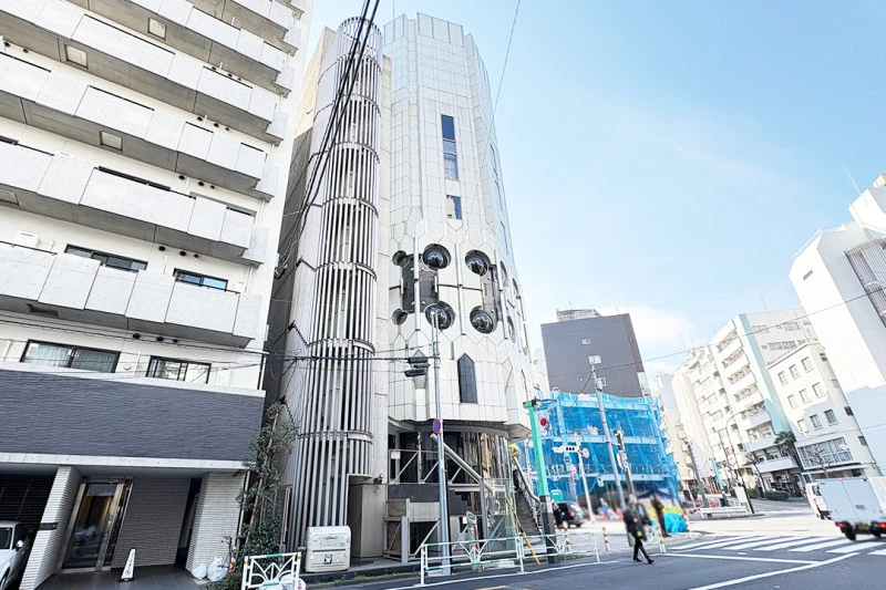 物件No.12602-0026belle恵比寿ADFR（東京都渋谷区）の賃貸事務所・オフィス情報【ちいきぼオフィス】