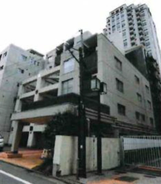 物件No.12602-0231エルマノス赤坂ビル（東京都港区）の賃貸事務所・オフィス情報【ちいきぼオフィス】